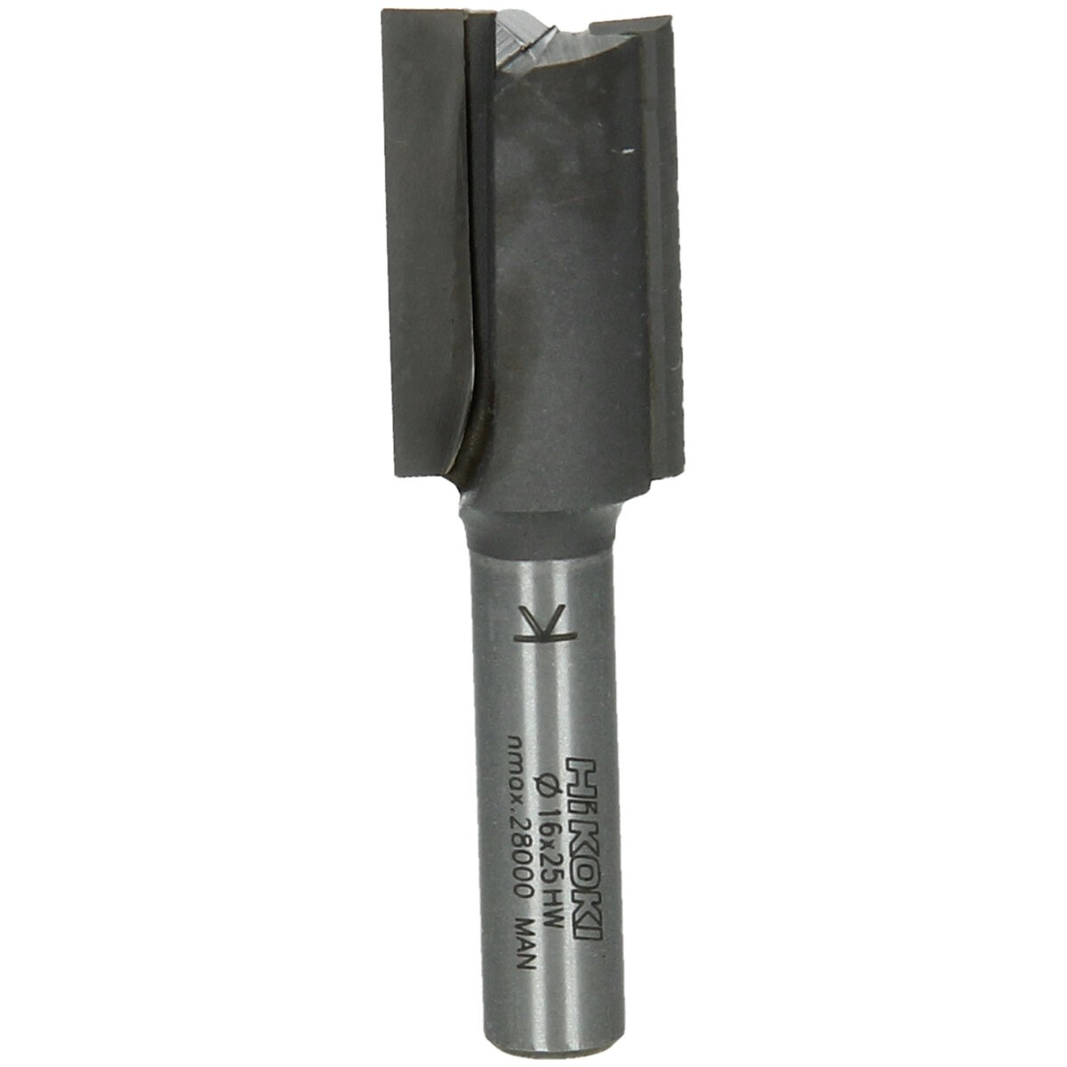 Fresa para ranurar 8 mm 16x25/57