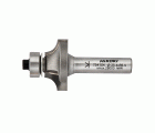 Fresa para redondear 8 mm con rodamiento de bolas 25.4x55x6.3