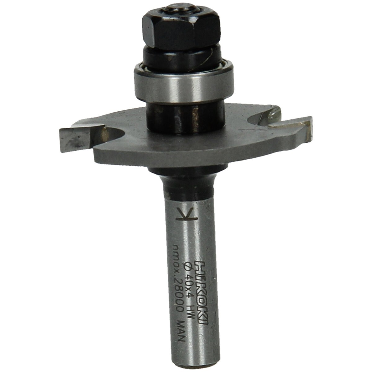 Fresadora de disco 8 mm 40x6x58