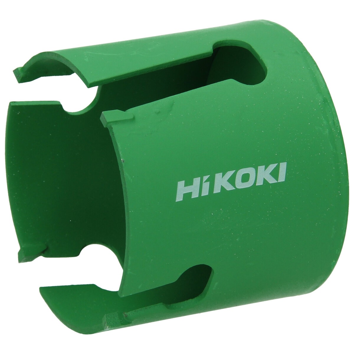 Corona con punta carburo 76 mm