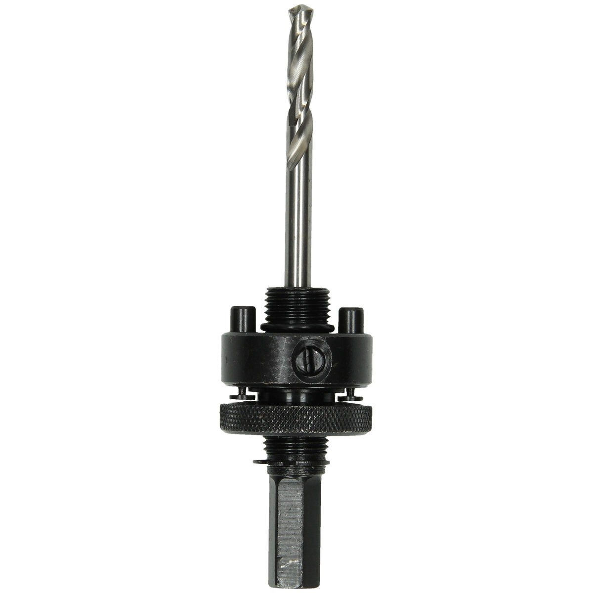 Adaptador de corona para TCT Ø 32 - 152 mm hexagonal 11 mm