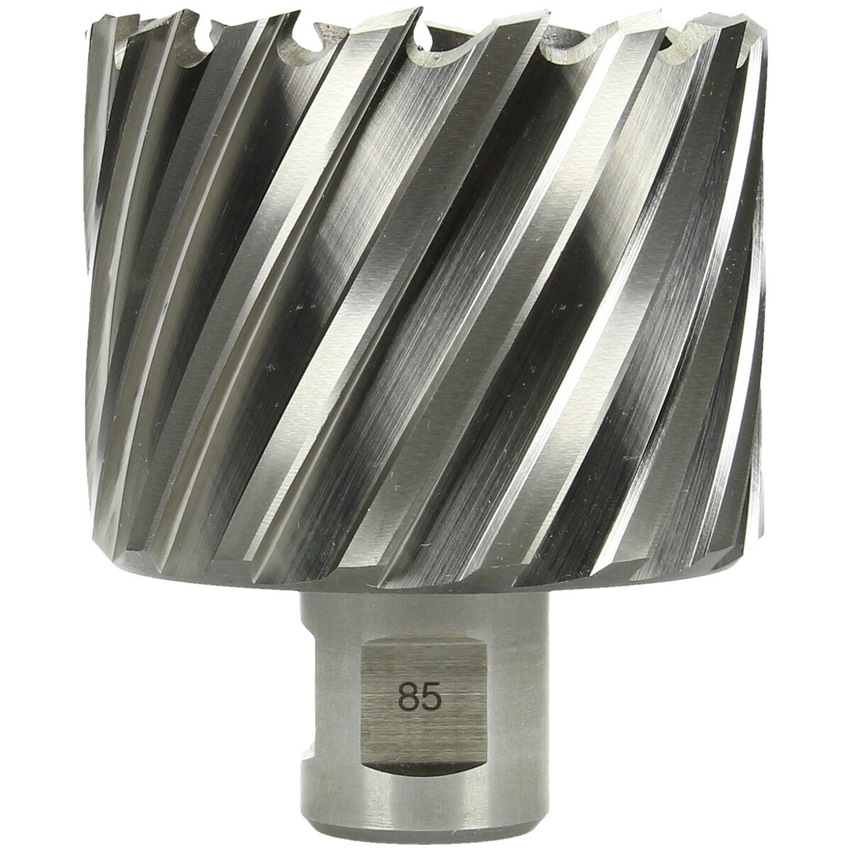 Broca hueca para metal HSS 62 x 30 mm