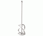 Varilla agitadora PM135MD M14 135 x 590 mm
