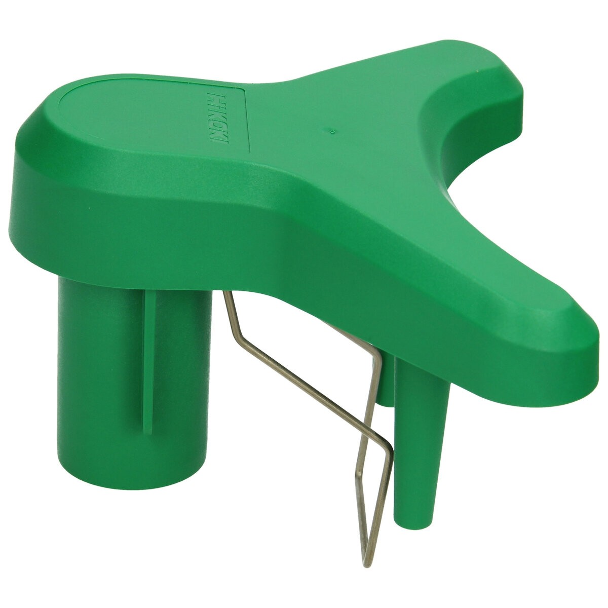 Colector de polvo para cubeta de mezcla