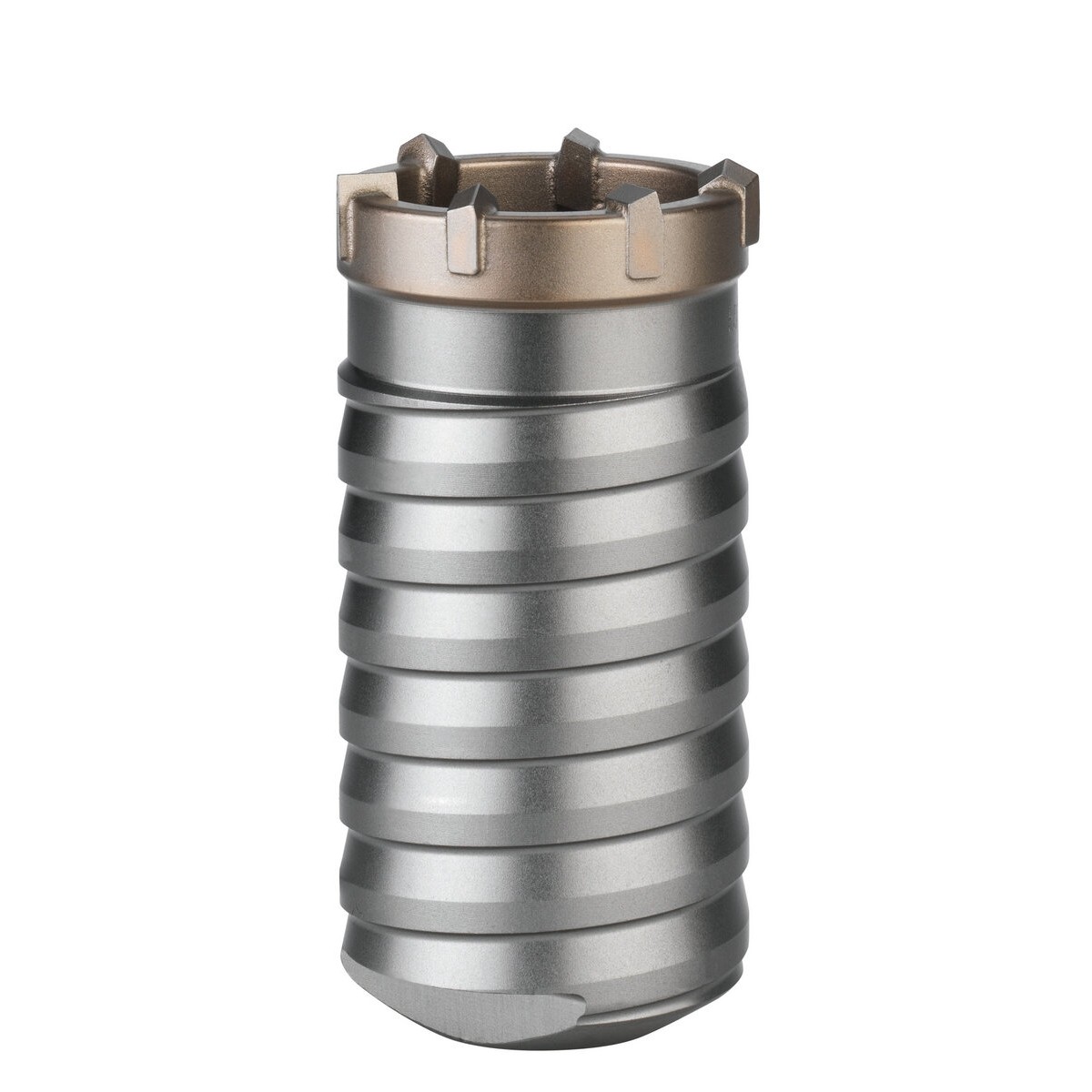 Corona de perforación para martillo del Varia system 68 x 100 mm