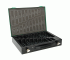 DIN338 (Set 170pcs brocas metal)
