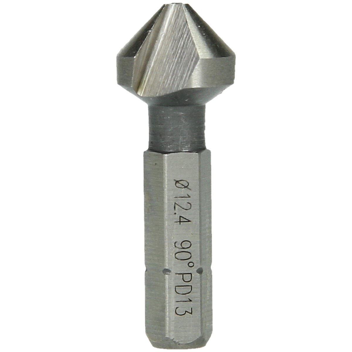 Avellanadores para madera 90° M3 Ø 12,4 mm