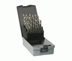 DIN338 (Estuche brocas metal)