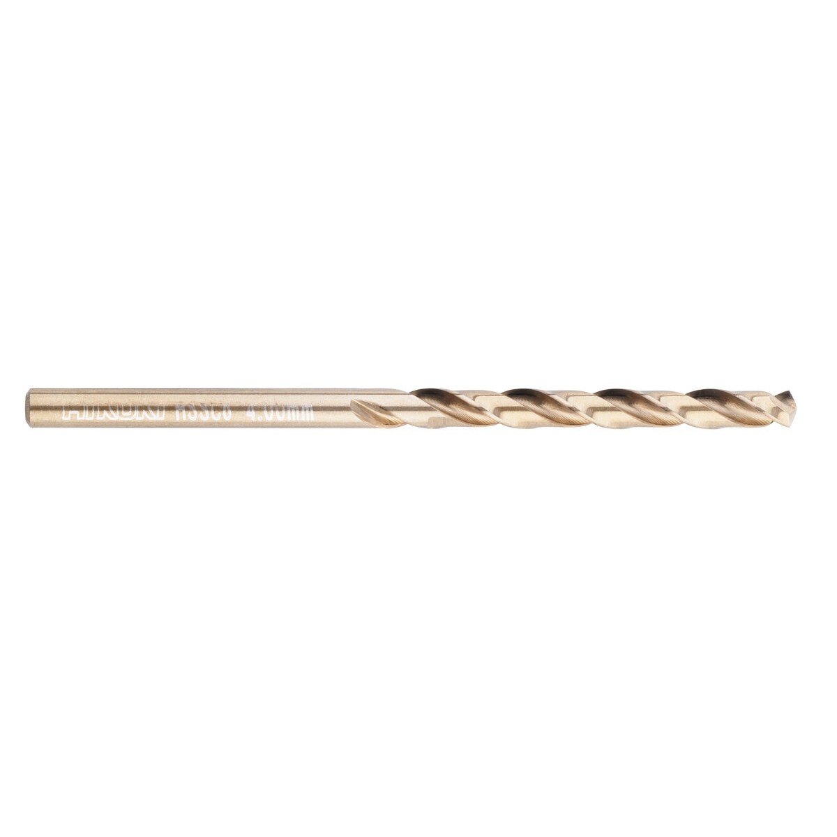 DIN338 (DRILL BIT HSS-Co DIN 338 D. 2,25 MM (2 PCS))