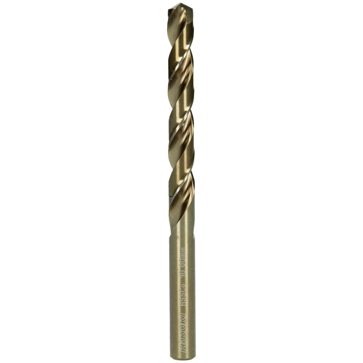 DIN338 (Broca metal 12,5x151x101)