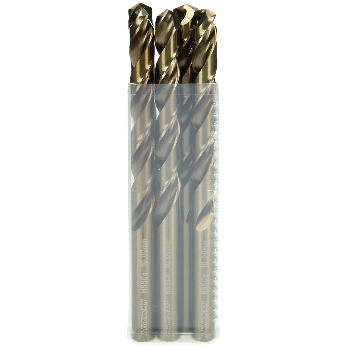 DIN338 (Broca metal 12x151x101 5pzas)