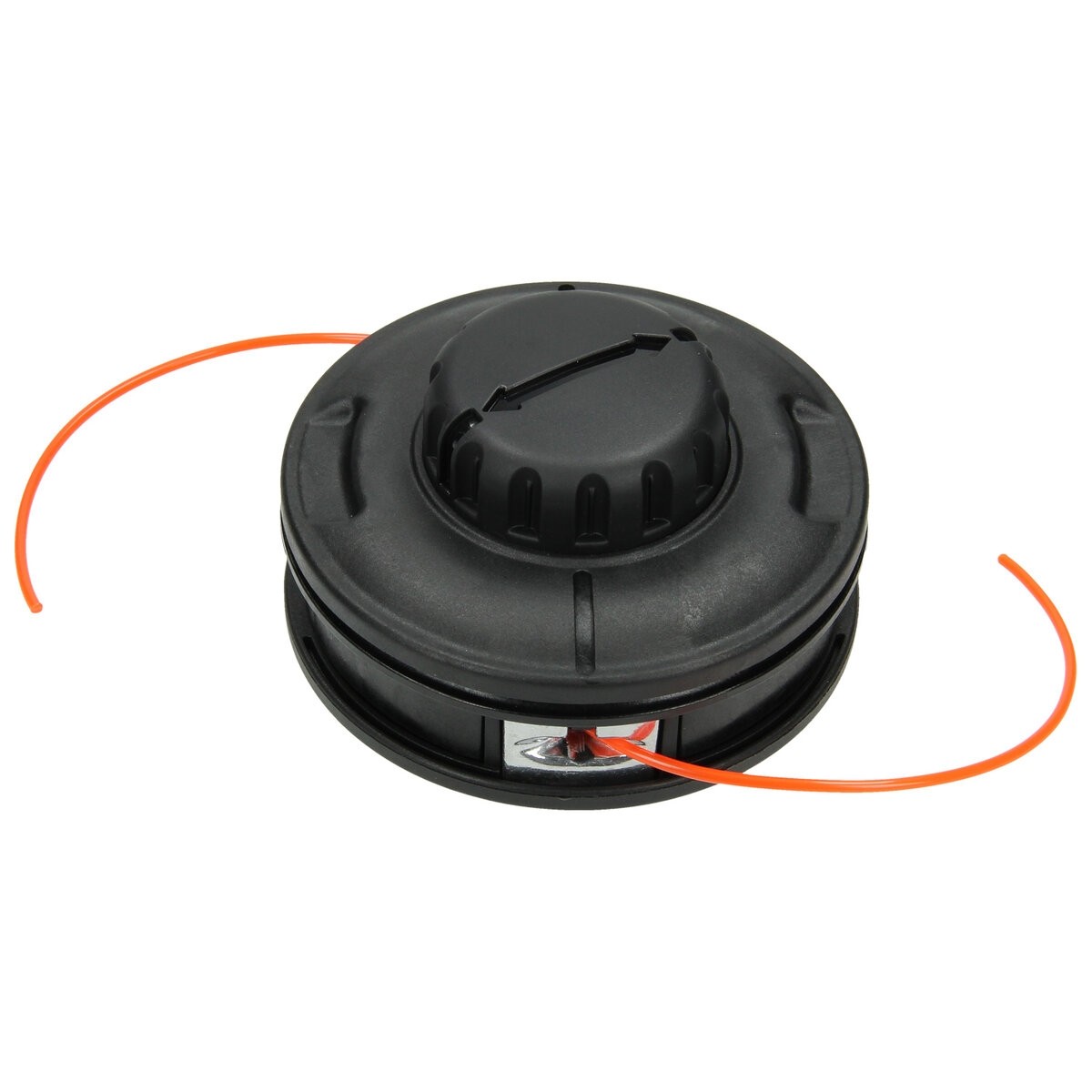 Cabezal de recortadoras semiautomático 109 mm carga rápida