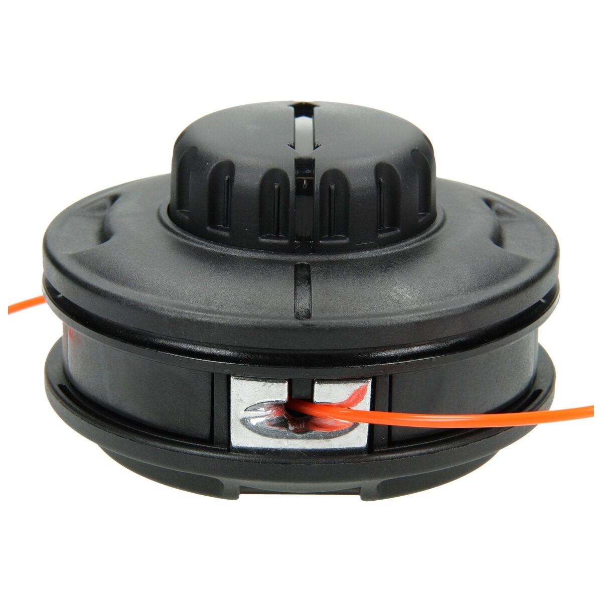 Cabezal de recortadoras semiautomático 109 mm carga rápida