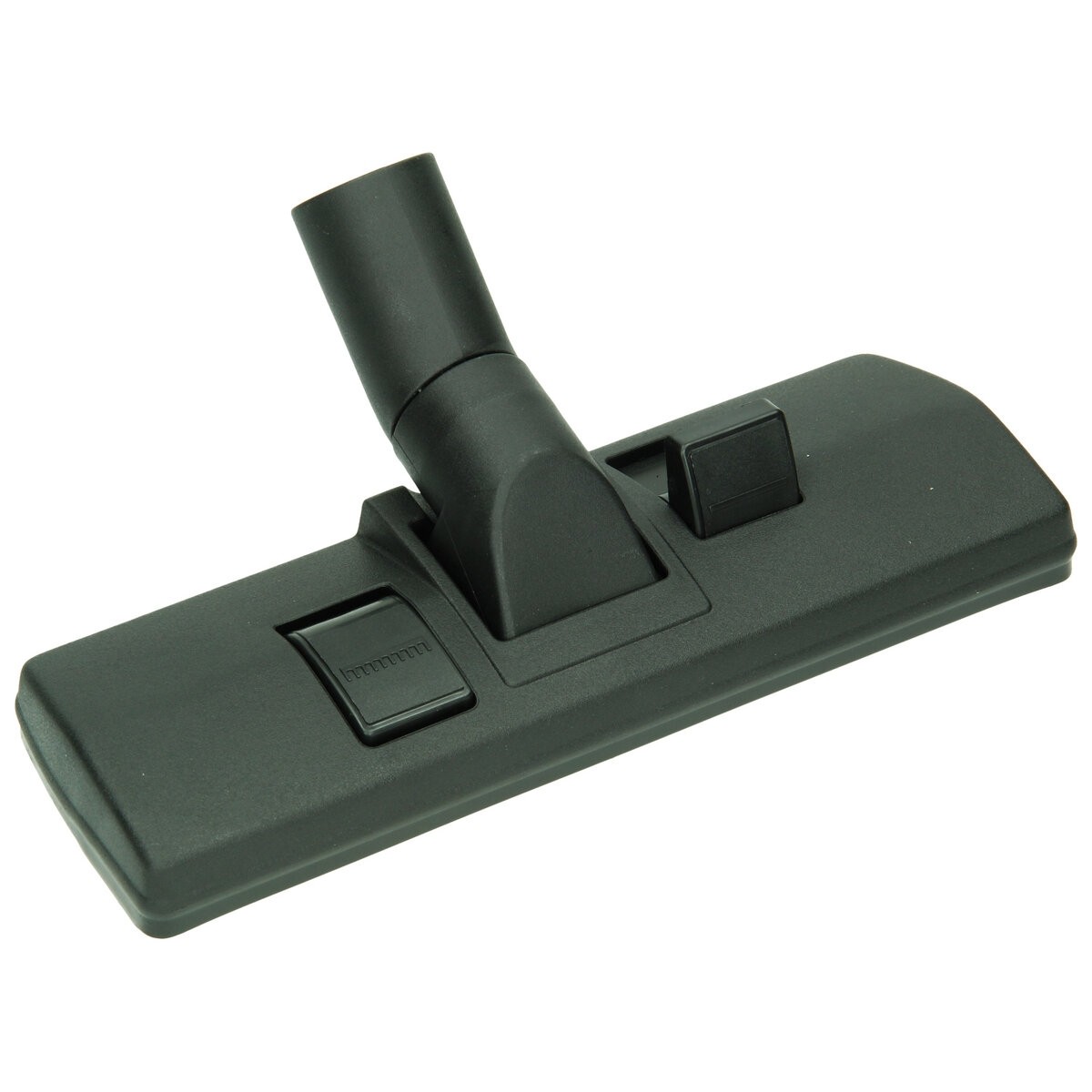 Conmutador de boca de aspiración 260 mm sin rueda Ø 35 mm