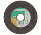 Disco de corte 150x1,6x22,23 mm plano brillante, acero Inox