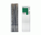 25 brocas para martillo SDS-Plus 2 cortadores 5 x 200/260 mm