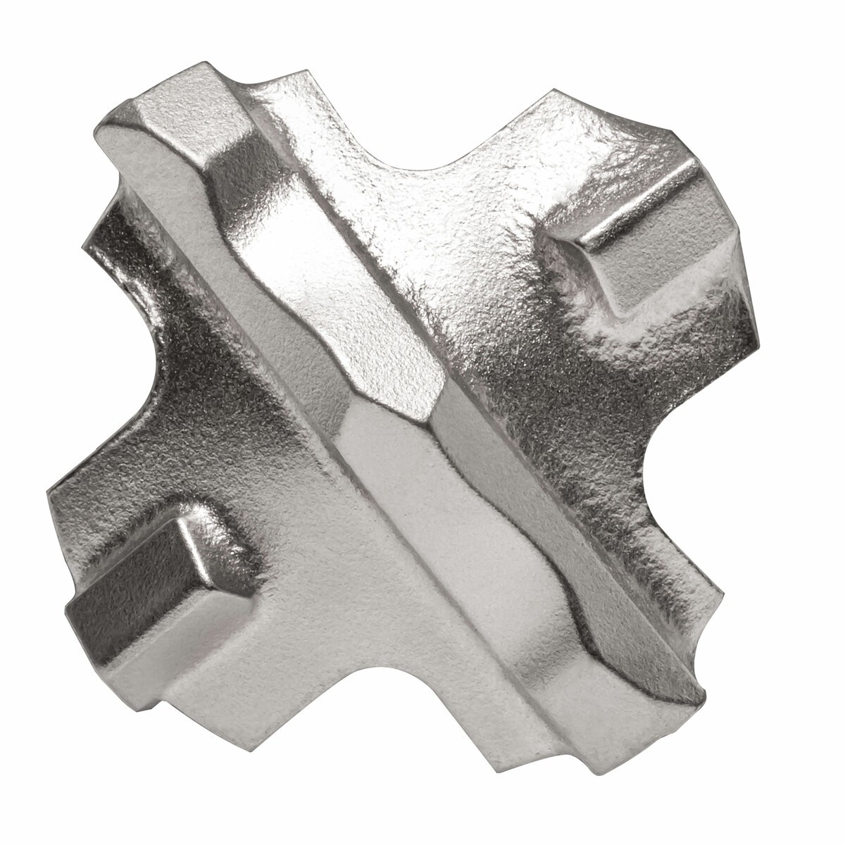 10 brocas para martillo SDS-Plus 4 cortadores 30 x 200/250 mm