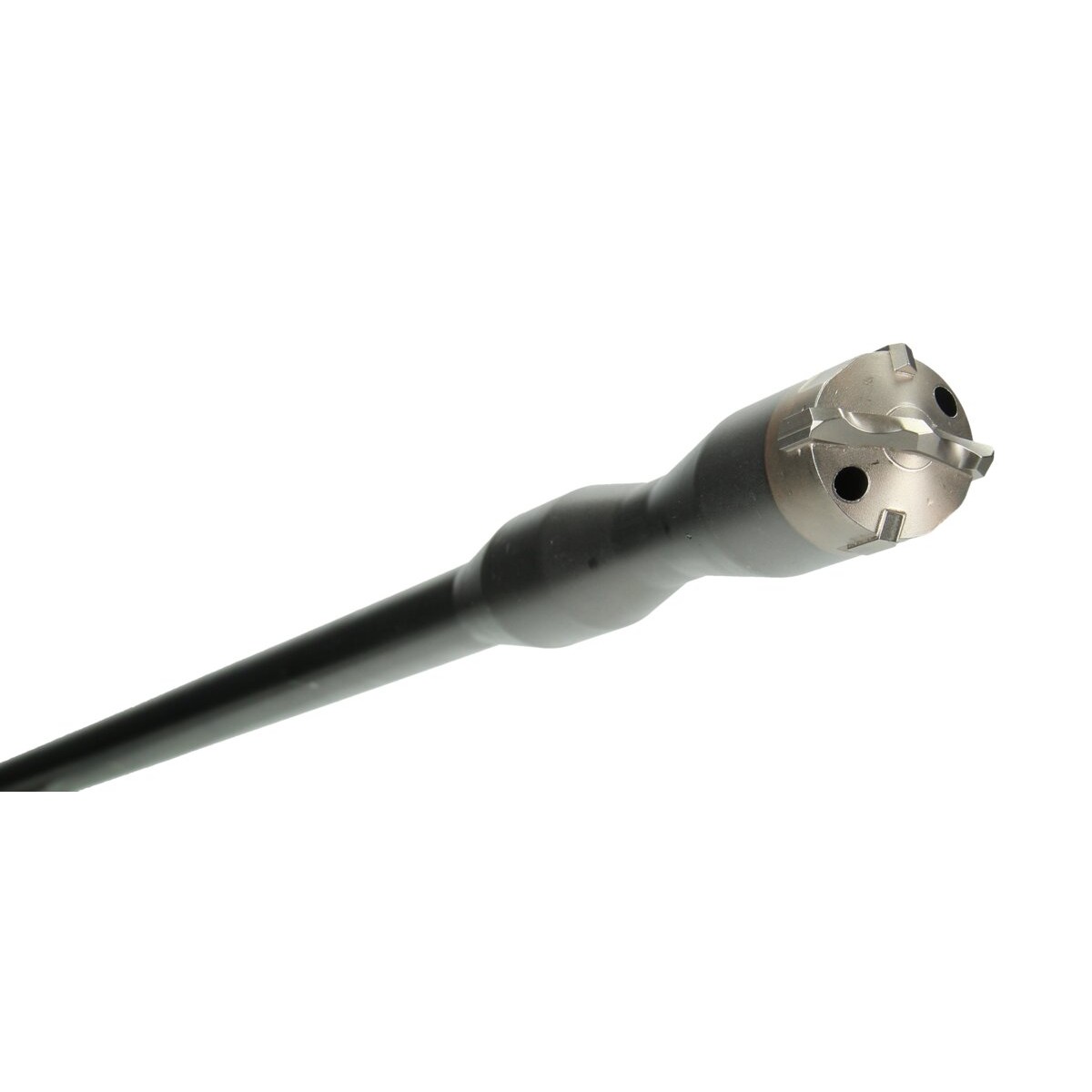 Broca de aspiración SDS-Max 24 x 400/600 mm