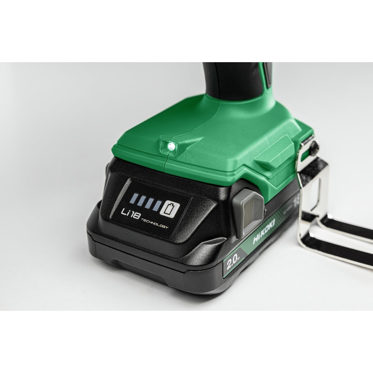 Pistola para aplicar silicona de batería AC18DAW4Z