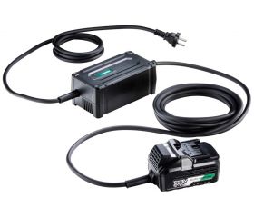 ET36A Adaptador AC/DC de 36V
