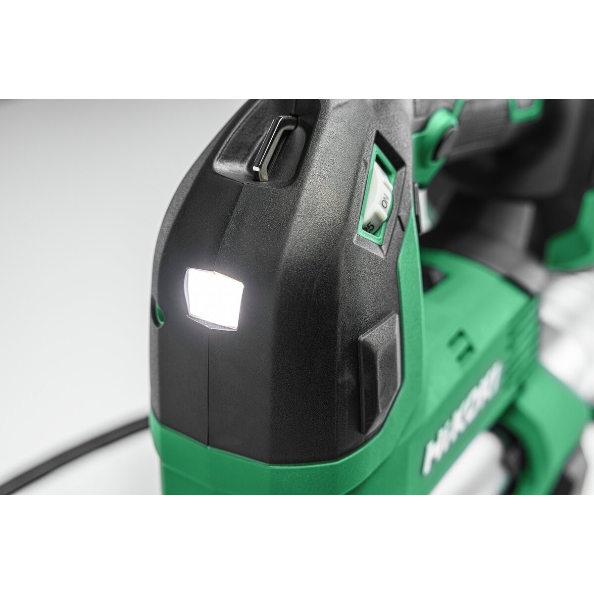 Engrasadora de batería AL18DAW4Z