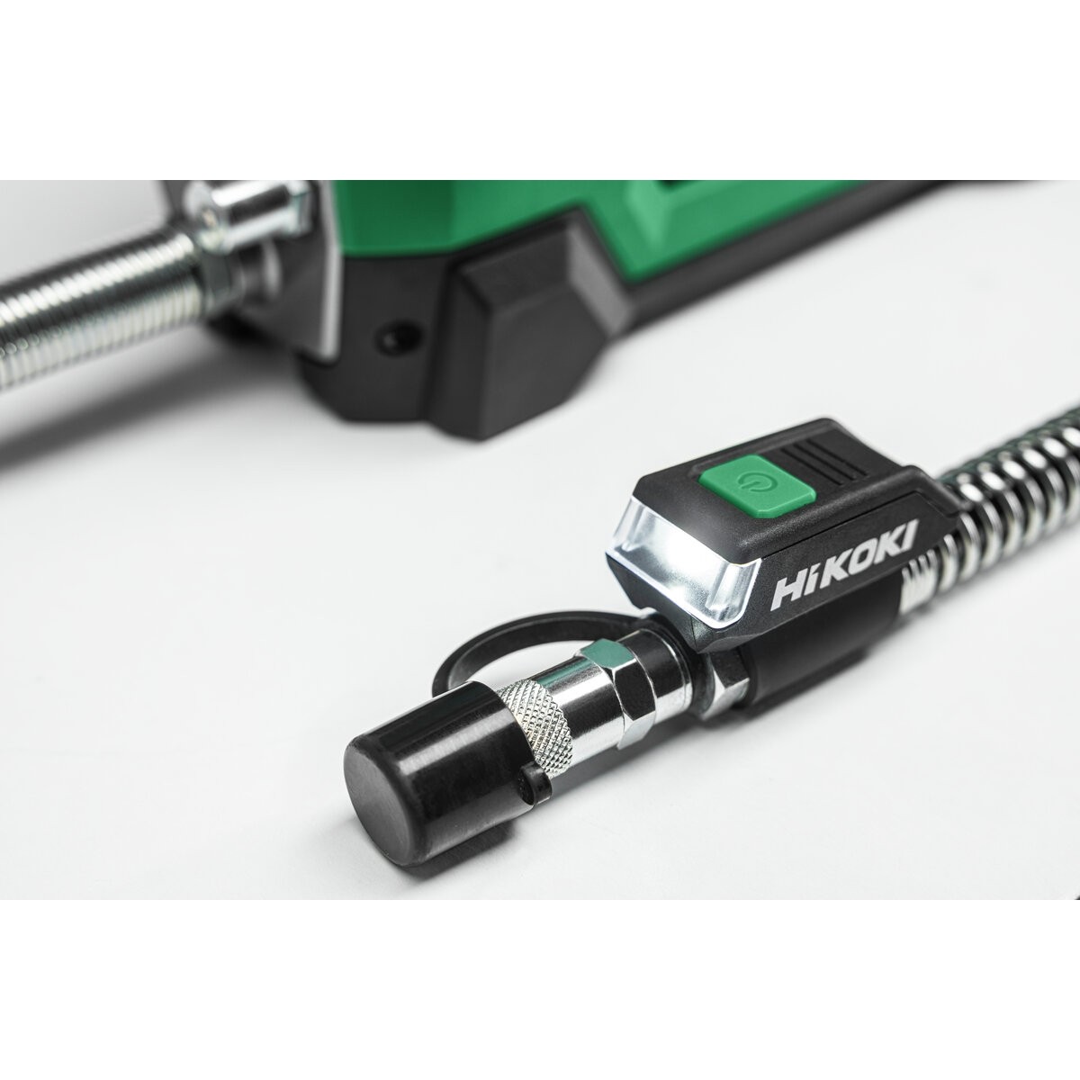 Engrasadora de batería AL18DAW4Z