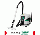 RP3608DAW4 Aspirador a batería