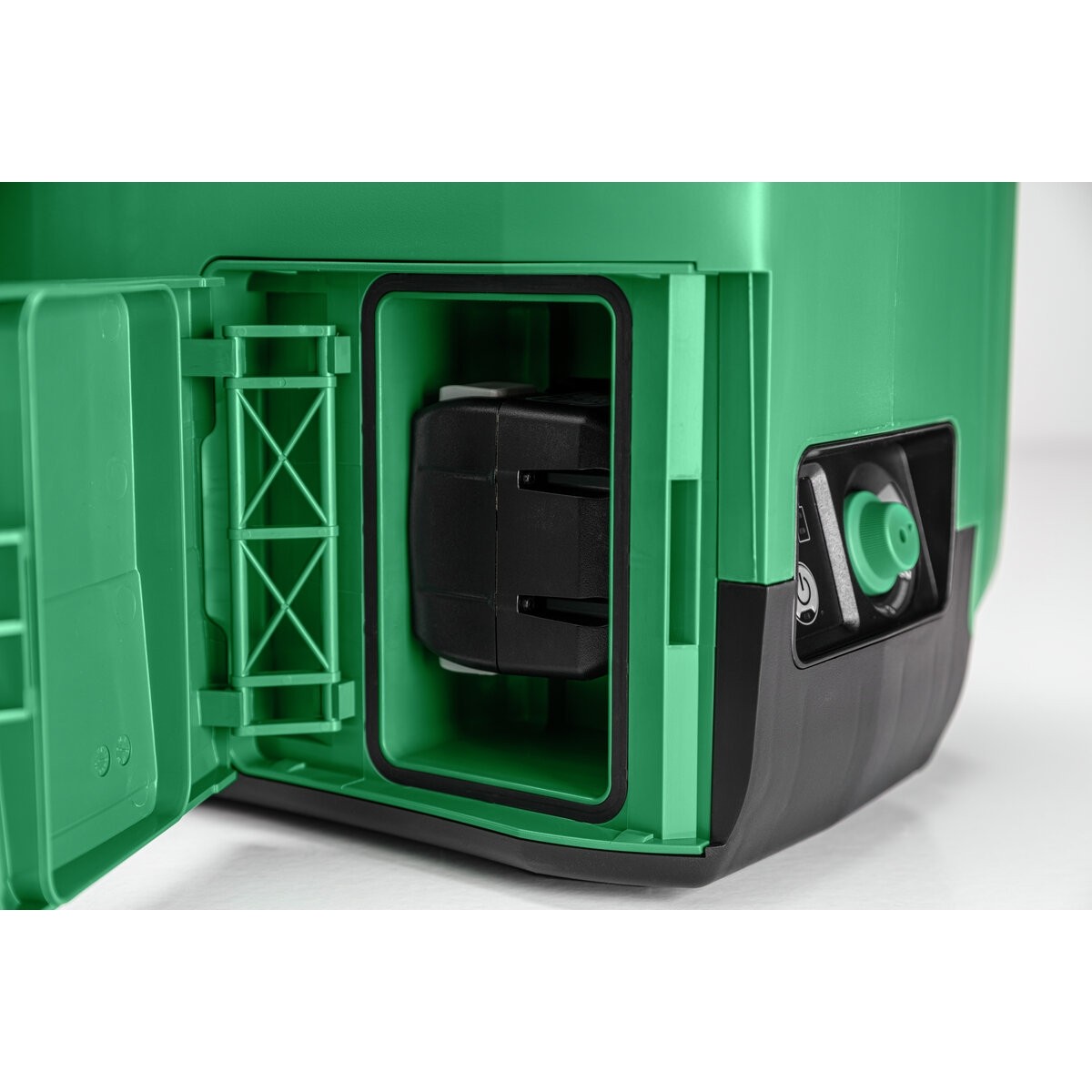 Limpiadora de alta presión de batería AW18DBLW4Z