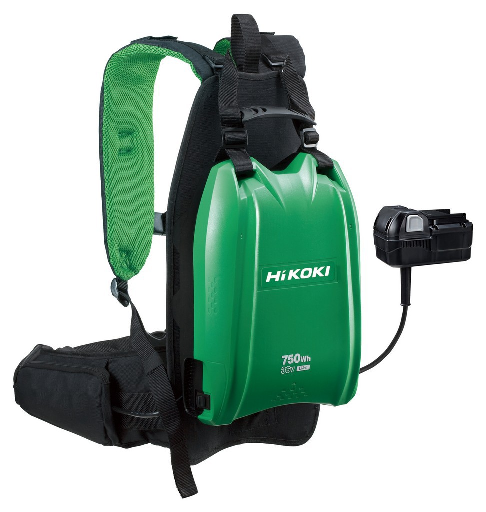 BL36200W1 Mochila batería