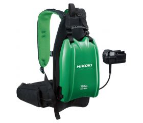 BATERÍA DE MOCHILA