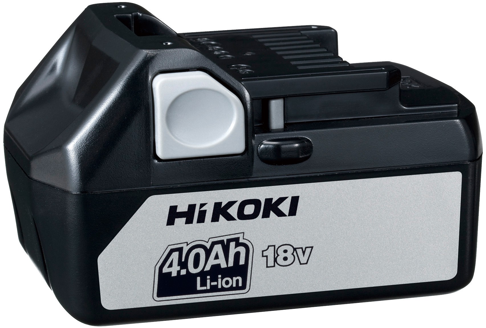 BSL1840 Batería deslizante Li-on 18V (4.0 Ah)