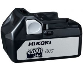 BSL1840 Batería deslizante Li-on 18V (4.0 Ah)