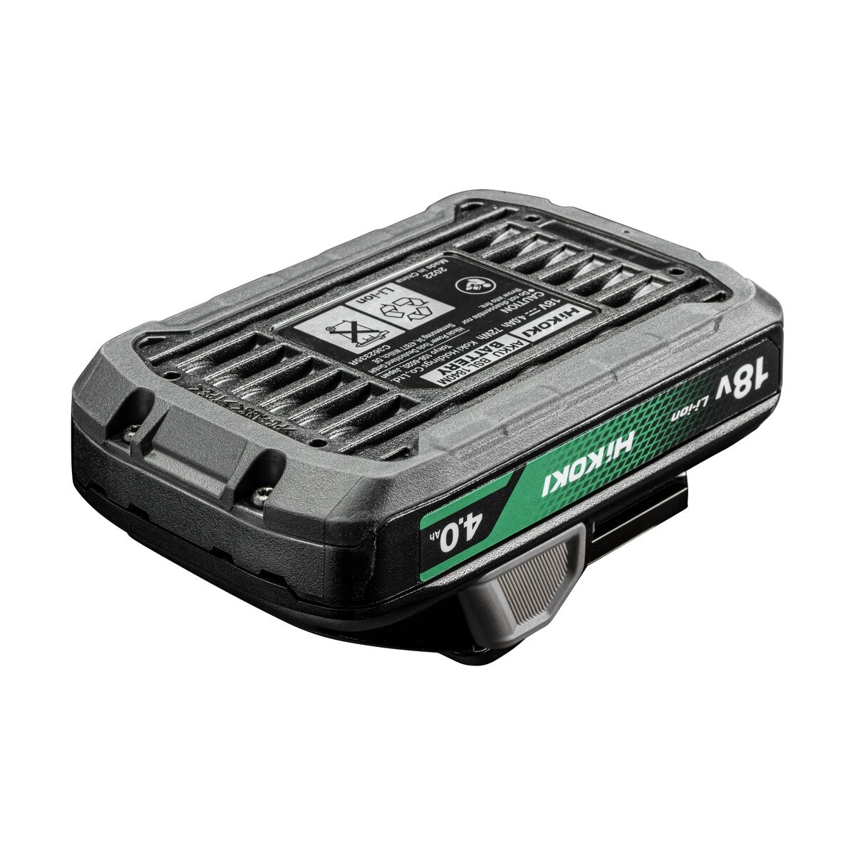 Batería de conexión deslizante de 18 V BSL1840M con 4,0Ah