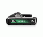 Batería de conexión deslizante de 18 V BSL1840M con 4,0Ah