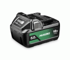 Batería de conexión deslizante de 18 V BSL1850MA con 5,0Ah