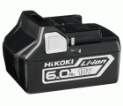 BSL1860 Batería deslizante Li-on 18V (6.0 Ah)