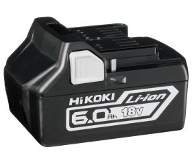 BSL1860 Batería deslizante Li-on 18V (6.0 Ah)