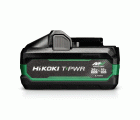 Batería HiKOKI T-PWR MULTI VOLT BSL3640MVT (36 V/18 V - 4,0 Ah/8,0 Ah)