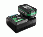 Batería HiKOKI T-PWR MULTI VOLT BSL3640MVT (36 V/18 V - 4,0 Ah/8,0 Ah)