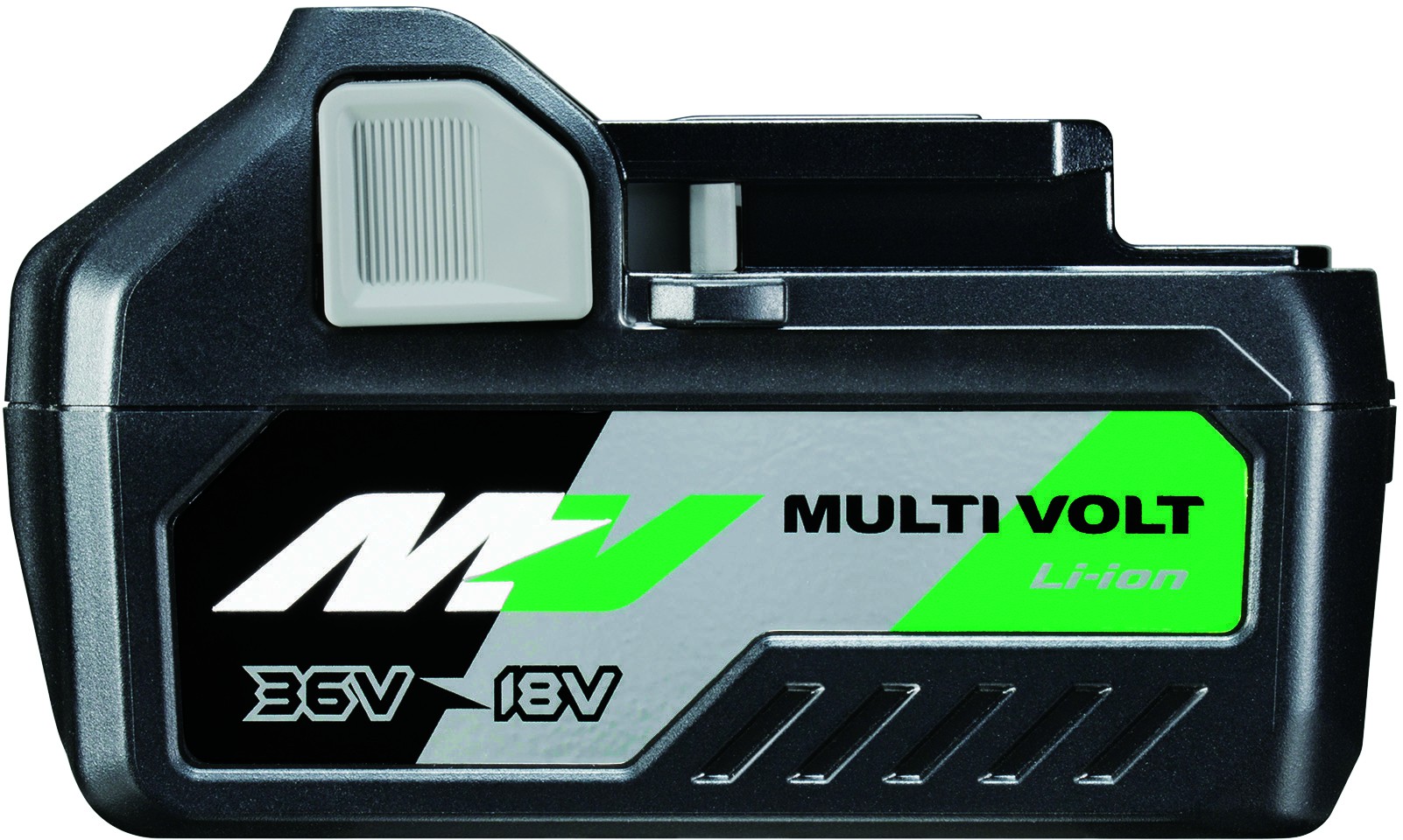 BSL36A18 Batería Multi Volt 36V - 2.5Ah / 18V - 5.0Ah Li-ion