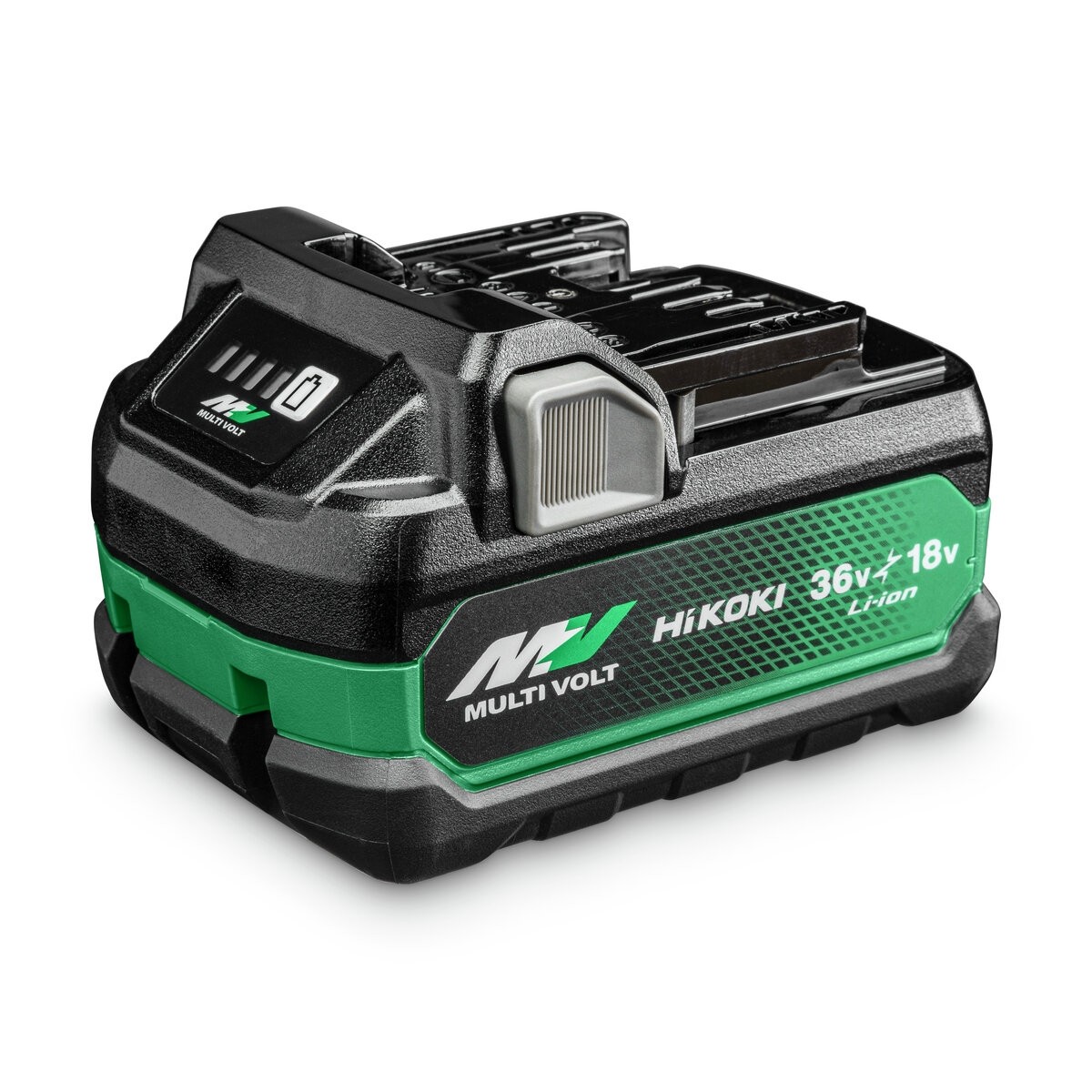 Batería MULTI VOLT BSL36A18X (36 V/18 V - 2,5 Ah/5,0 Ah)