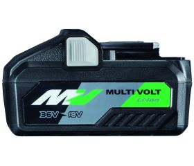 BSL36B18 Batería  Multi Volt 36V - 4.0Ah / 18V - 8.0Ah Li-ion