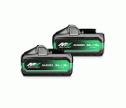 Batería MULTI VOLT BSL36B18X (36V/18V - 4,0Ah/8,0Ah)