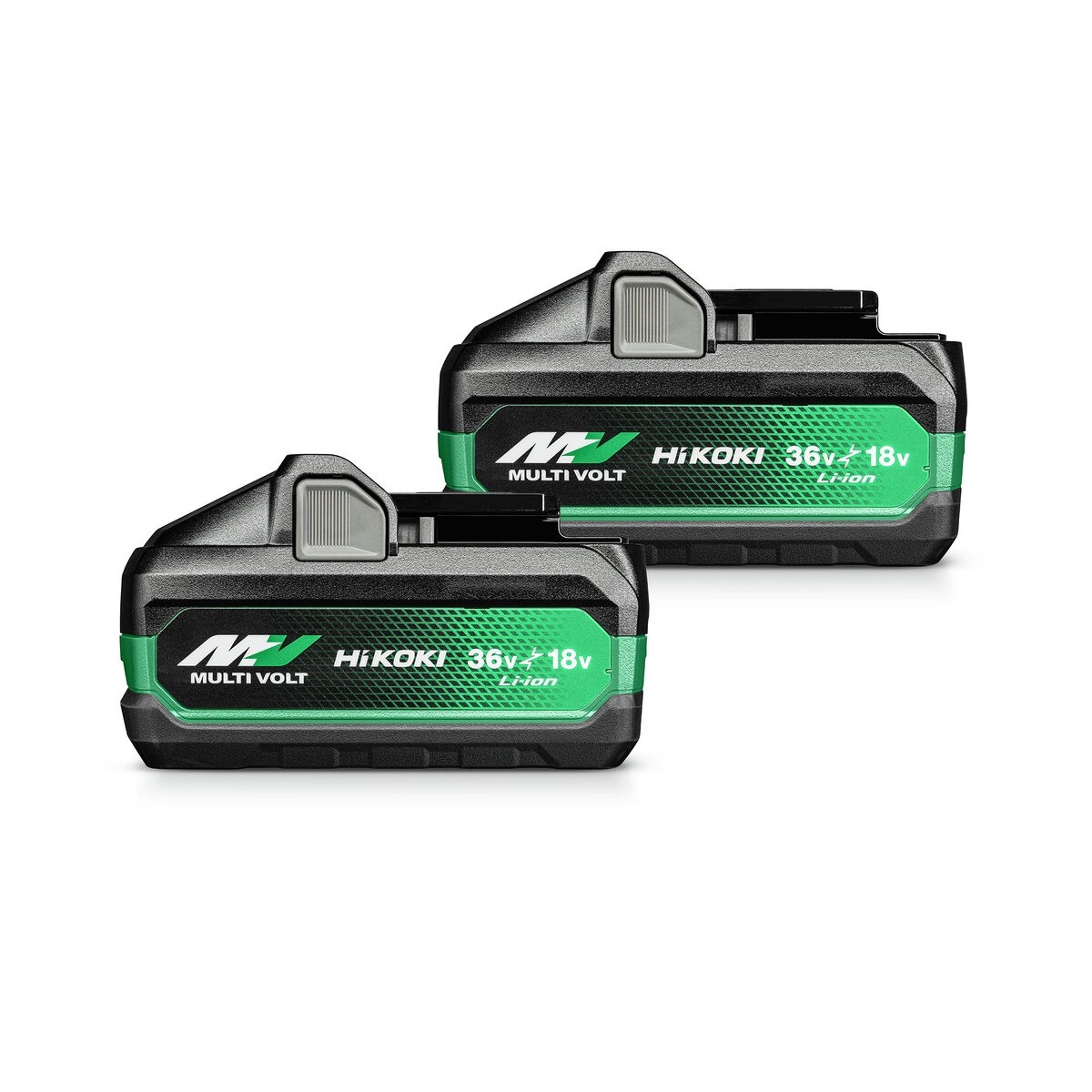 Batería MULTI VOLT BSL36B18X (36V/18V - 4,0Ah/8,0Ah)