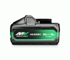 Batería MULTI VOLT BSL36B18X (36V/18V - 4,0Ah/8,0Ah)