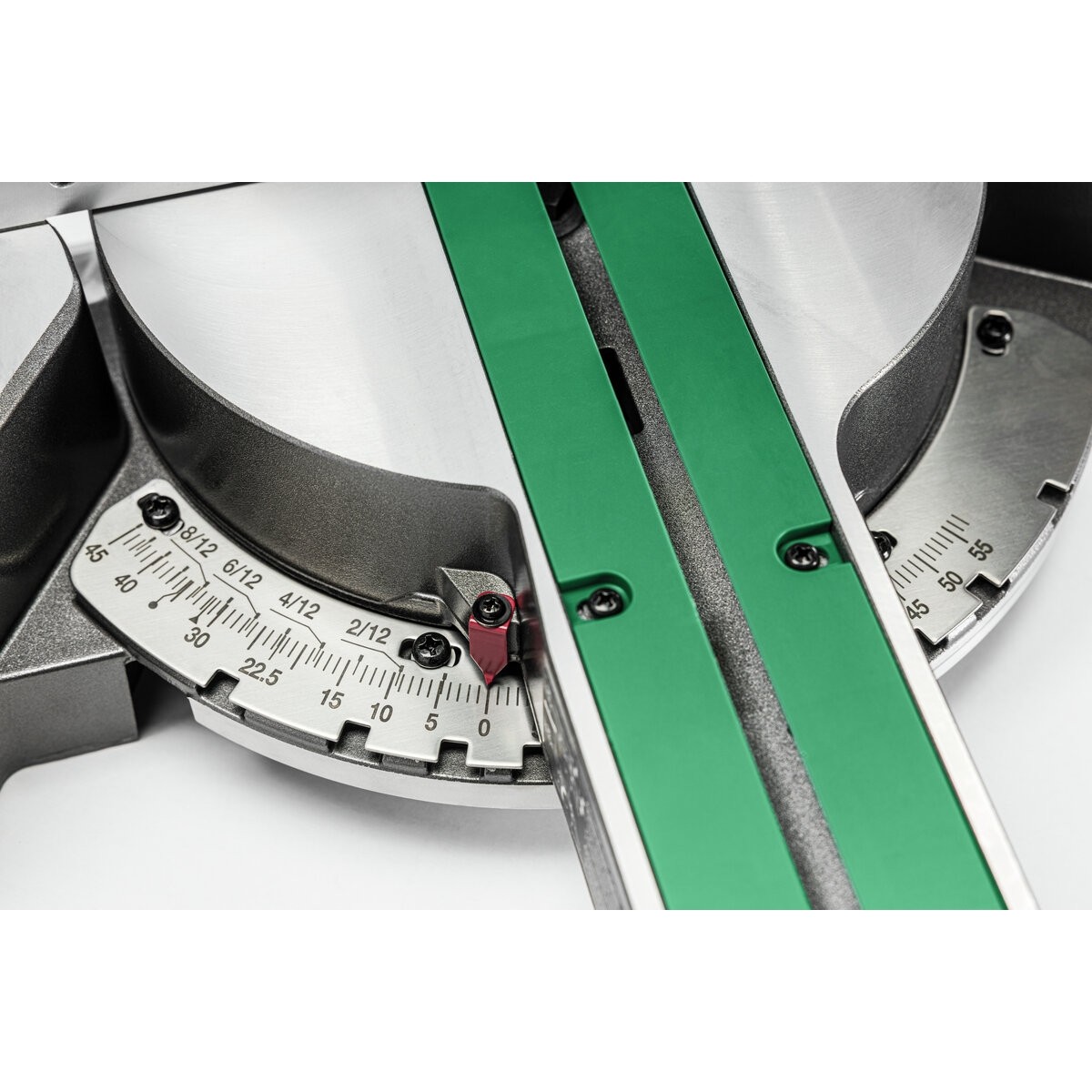 Sierra de inglete C12RSH3WAZ