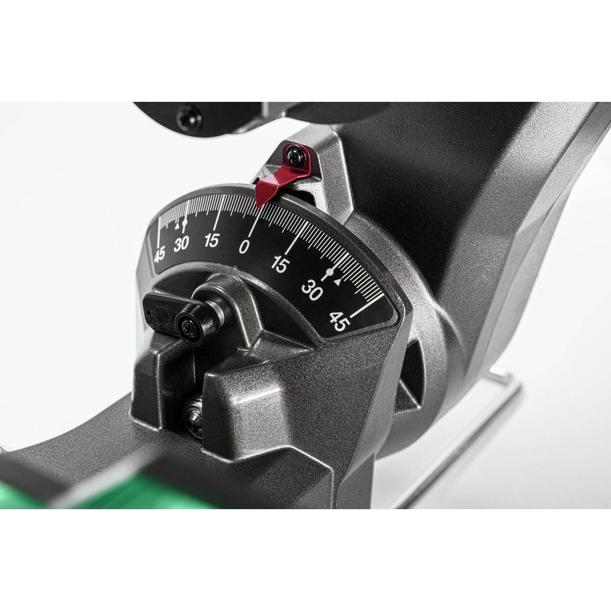 Sierra de inglete C12RSH3WAZ