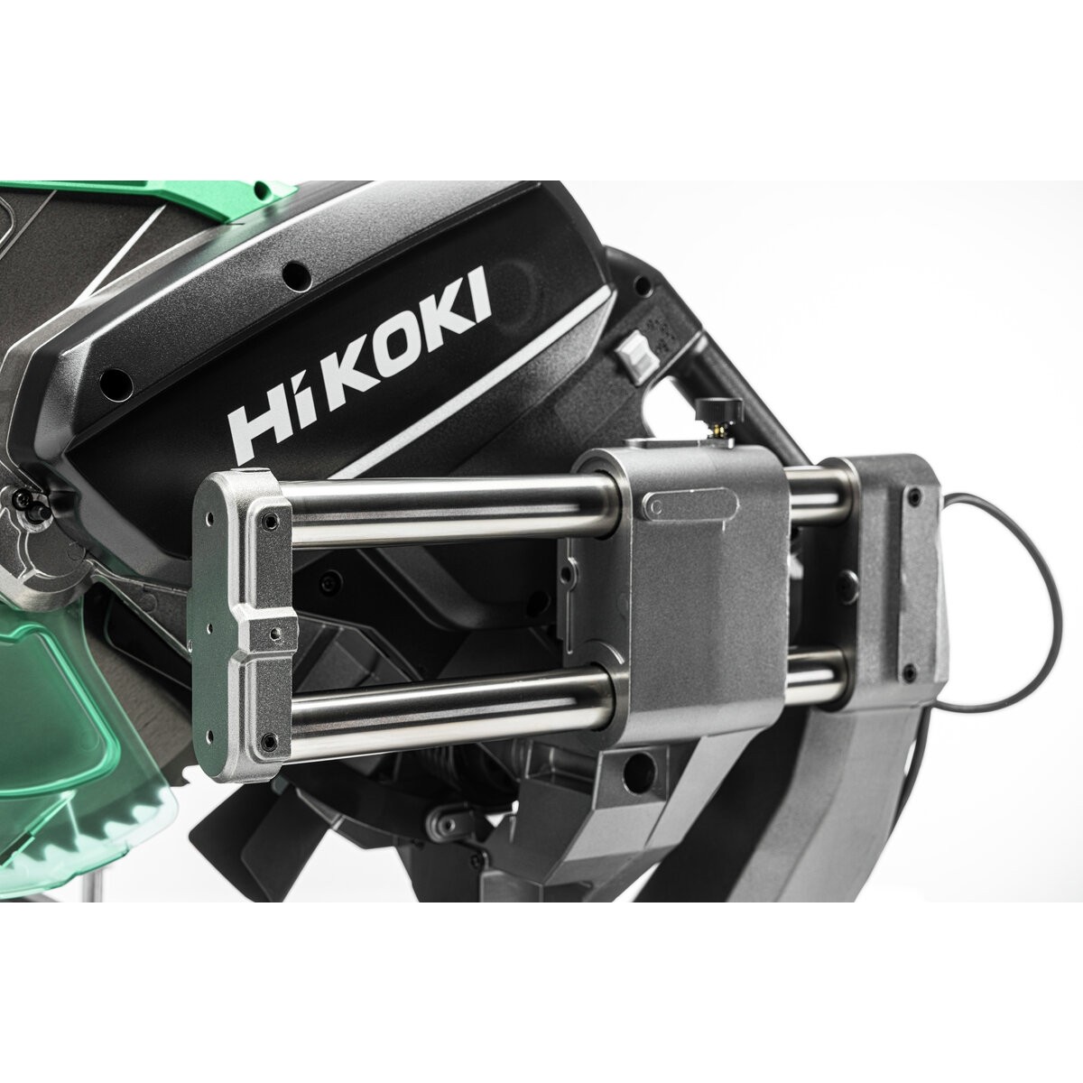 Sierra de inglete C12RSH3WAZ