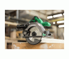 Sierra circular manual de batería C1806DAW2Z