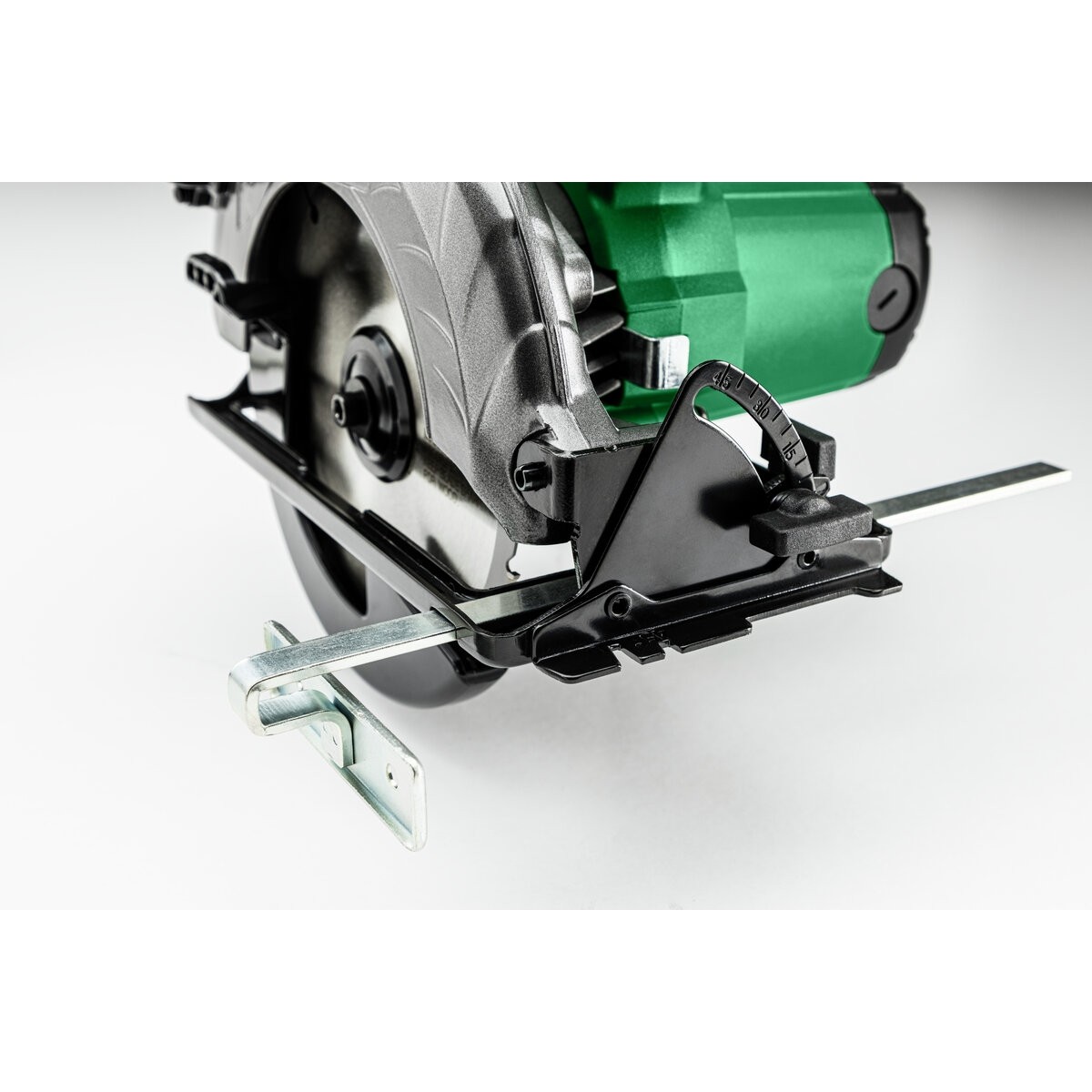 Sierra circular manual de batería C1806DAW2Z